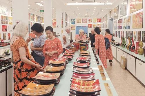 Để công nghiệp văn hóa phát triển tương xứng với tiềm năng (bài 2)