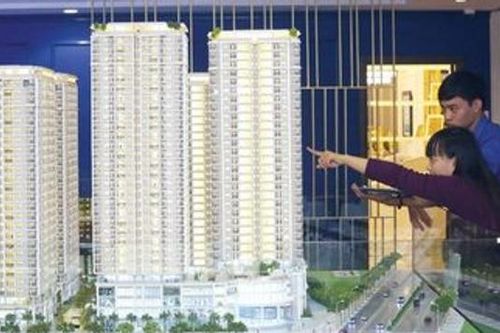 Hà Nội thuộc top Thủ đô khó mua nhà nhất thế giới