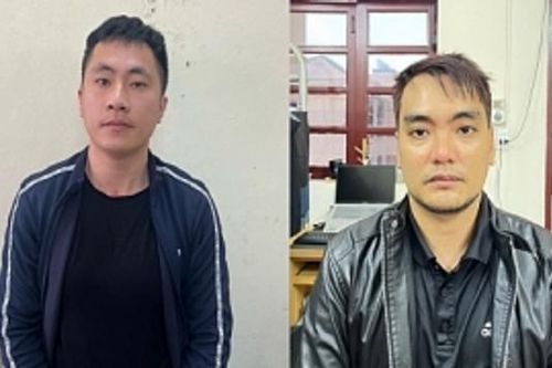 Phá ổ nhóm 'tín dụng đen' núp bóng cho thuê xe tự lái
