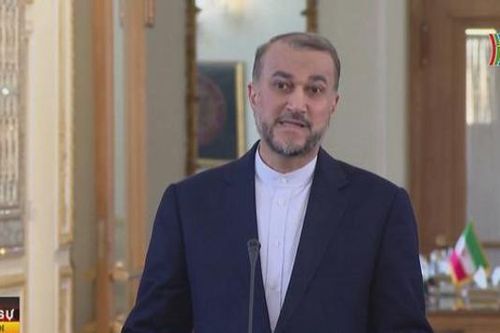Iran và Pakistan ra thông điệp hạ nhiệt căng thẳng