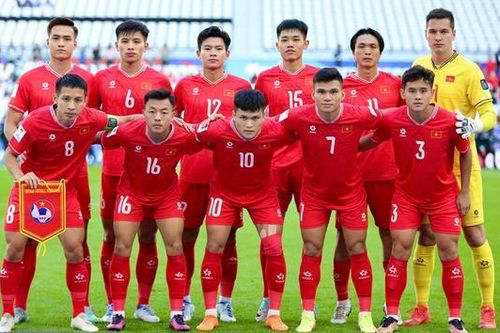 Ai sẽ thay Đình Bắc trong trận đấu đội tuyển Indonesia?