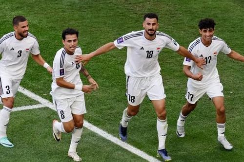 Iraq tạo địa chấn trước Nhật Bản, Việt Nam được hưởng lợi