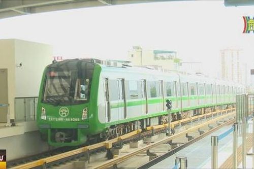 Cần có khung tiêu chuẩn thống nhất cho đường sắt đô thị
