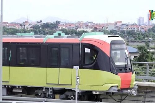 Nhiều kinh nghiệm từ hội thảo khoa học đường sắt đô thị