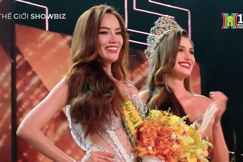 Miss Grand International nâng độ tuổi dự thi