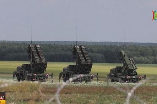 NATO điều 90.000 quân tập trận lớn nhất kể từ Chiến tranh Lạnh
