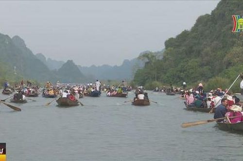 Huyện Mỹ Đức được công nhận đạt chuẩn nông thôn mới