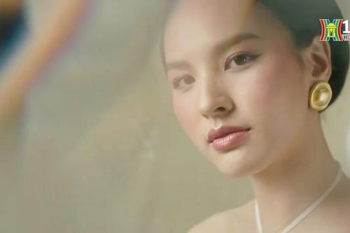 Quỳnh Nga dừng chức vụ Giám đốc quốc gia Miss Universe Vietnam