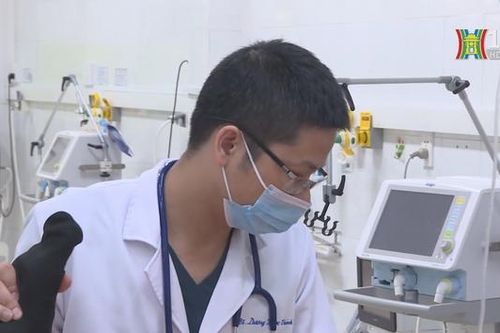 Tăng cường công tác cấp cứu, khám chữa bệnh dịp Tết
