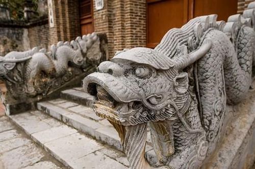 Chiêm ngưỡng 29 bảo vật quốc gia vừa được công nhận