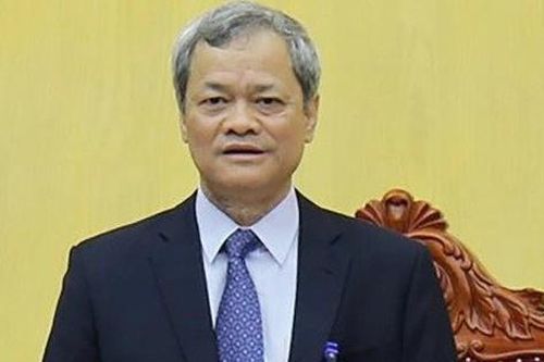 Bắt tạm giam cựu Chủ tịch Ủy ban nhân dân tỉnh Bắc Ninh Nguyễn Tử Quỳnh vì liên quan đến AIC