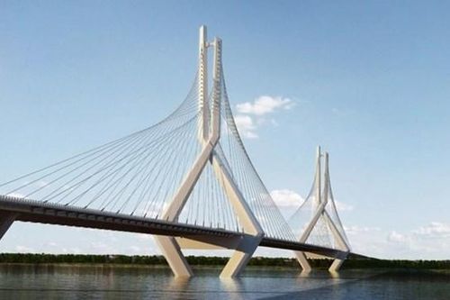 Sắp xây dựng cầu Tứ Liên bắc qua sông Hồng và metro số 5 Văn Cao - Hòa Lạc