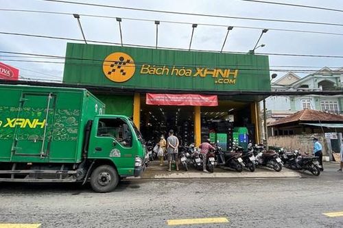 Bách Hóa Xanh hạ tỷ lệ chào bán riêng lẻ xuống 5-10% cổ phần, thay vì 20% như kế hoạch ban đầu