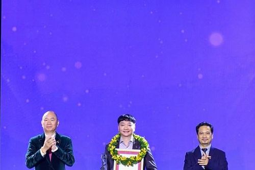 Vietbank vào top 50 doanh nghiệp xuất sắc Việt Nam năm 2023