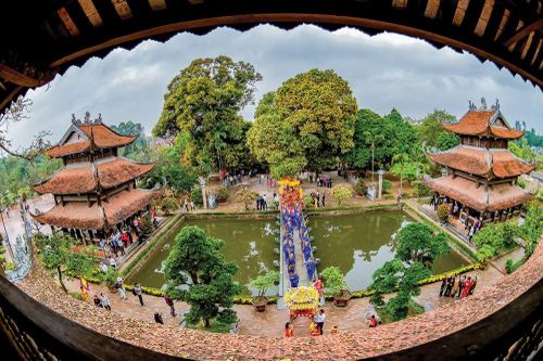 Góp nhặt từ những chuyến đi