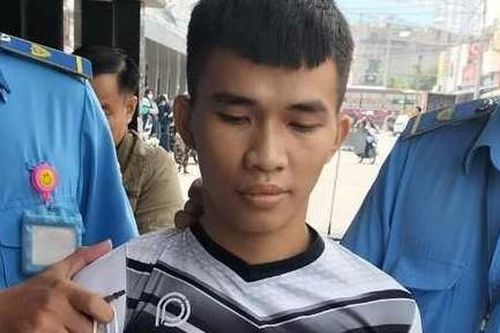 Đã bắt được phạm nhân trốn khỏi trại giam Mỹ Phước