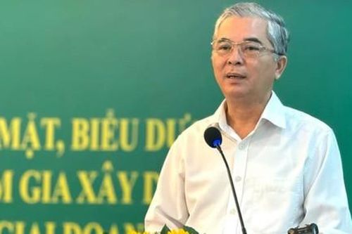 TPHCM: Huy động mọi nguồn lực hướng về biên giới biển, đảo