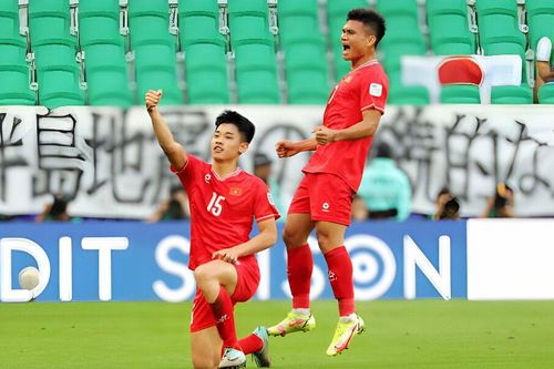 Đội hình Việt Nam vs Indonesia: Đình Bắc vắng mặt, Quang Hải đá chính