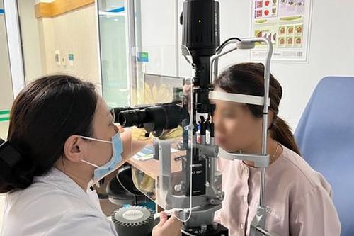 Tái cận thị sau phẫu thuật - vì đâu?
