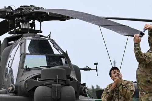 NATO khởi động cuộc tập trận lớn nhất trong nhiều thập kỷ