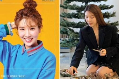 Từng đưa cả chủ tịch tập đoàn lên video mukbang, ái nữ nhà tài phiệt khủng bậc nhất Hàn Quốc giờ ra sao?
