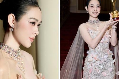 Nữ diễn viên 9X lần đầu đóng phim điện ảnh 'ẵm' luôn giải Mai Vàng là ai?
