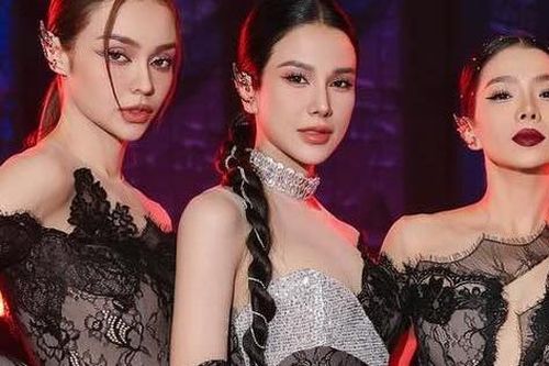 Vòng hai hút mắt của các 'Chị đẹp đạp gió rẽ sóng'