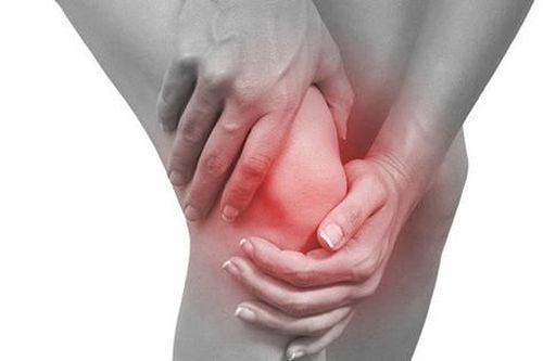 Chất bổ sung nào tốt nhất cho người bị viêm đau khớp?