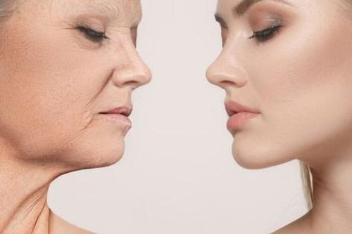 Da mặt chảy xệ khiến bạn già đi 10 tuổi, khắc phục cách nào?