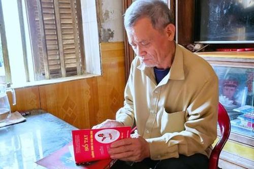 Di sản của Đại danh y Đào Công Chính, người gây dựng nền y học cổ truyền Việt Nam