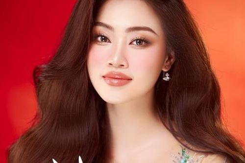 Màn trình diễn giúp Đoàn Thu Thủy giành ngôi Á hậu 4 Miss Global 2023