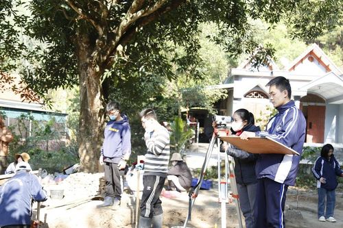 Trường đại học mở mã ngành mới: Nhu cầu hay chạy theo quy hoạch?