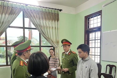 Quảng Trị: Khởi tố, bắt tạm giam 1 cán bộ Văn phòng Đăng ký đất đai tỉnh