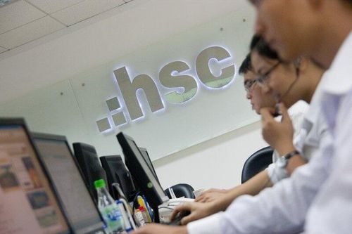 Dư nợ cho vay margin của HSC tăng 164%
