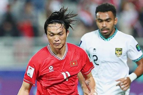 Tuấn Anh: Đôi khi phong độ chúng tôi không tốt