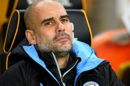 Kịch bản Man City rớt hạng Premier League