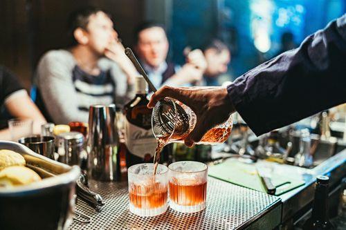 Điều gì xảy ra với cơ thể khi ngừng uống rượu