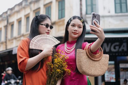 5 món quà Tết cho người hướng nội