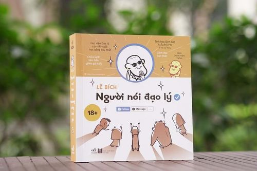 Người nói đạo lý thường sống khá giả