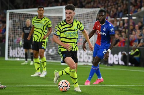 Lịch thi đấu, trực tiếp bóng đá hôm nay 20/1: Arsenal gặp Crystal Palace
