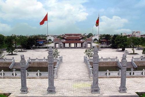 Lễ hội Truyền thống Vật dân tộc thời Mạc – sản phẩm văn hóa độc đáo