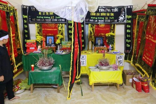 Hoàn cảnh bần cùng của hai chị em mồ côi cha mẹ, bệnh tật nặng