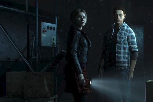 Chuyển thể tựa game ăn khách 'Until Dawn' thành phim