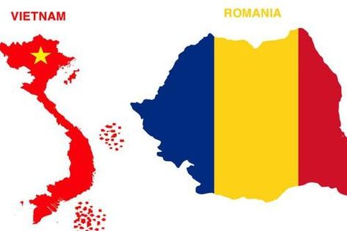 Quan hệ hợp tác hữu nghị Việt Nam-Romania có nền móng vững chắc để tiếp tục phát triển mạnh mẽ