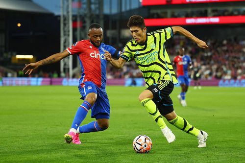 Arsenal - Crystal Palace: Đại bàng tiếp tục gây bất ngờ?