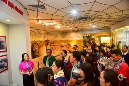 Tây Bắc vẫy gọi ta về - Bài 1: Cao nguyên của ý chí cách mạng