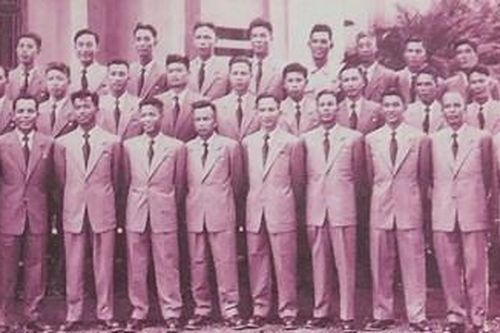 Tý Bồ - nhỏ mà có võ