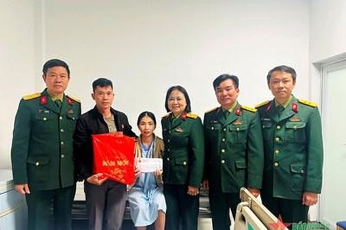 Hạnh phúc sẽ bén rễ, nảy mầm xanh