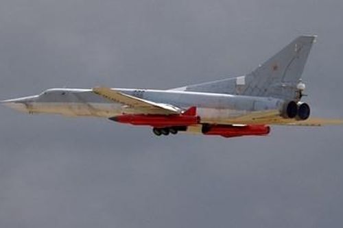 Tại sao tên lửa khí động Kh-22 lại chưa thể bị đánh chặn tại Ukraine?