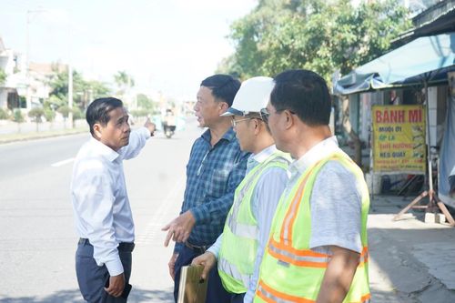 Giải quyết tình trạng xe tránh trạm thu phí